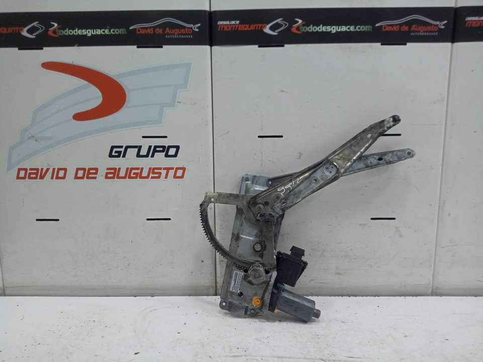 Elevalunas delantero izquierdo opel vectra b 2.0 dti 16v (f19)