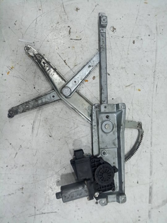 Elevalunas delantero izquierdo opel vectra b 2.0 dti 16v (f19)