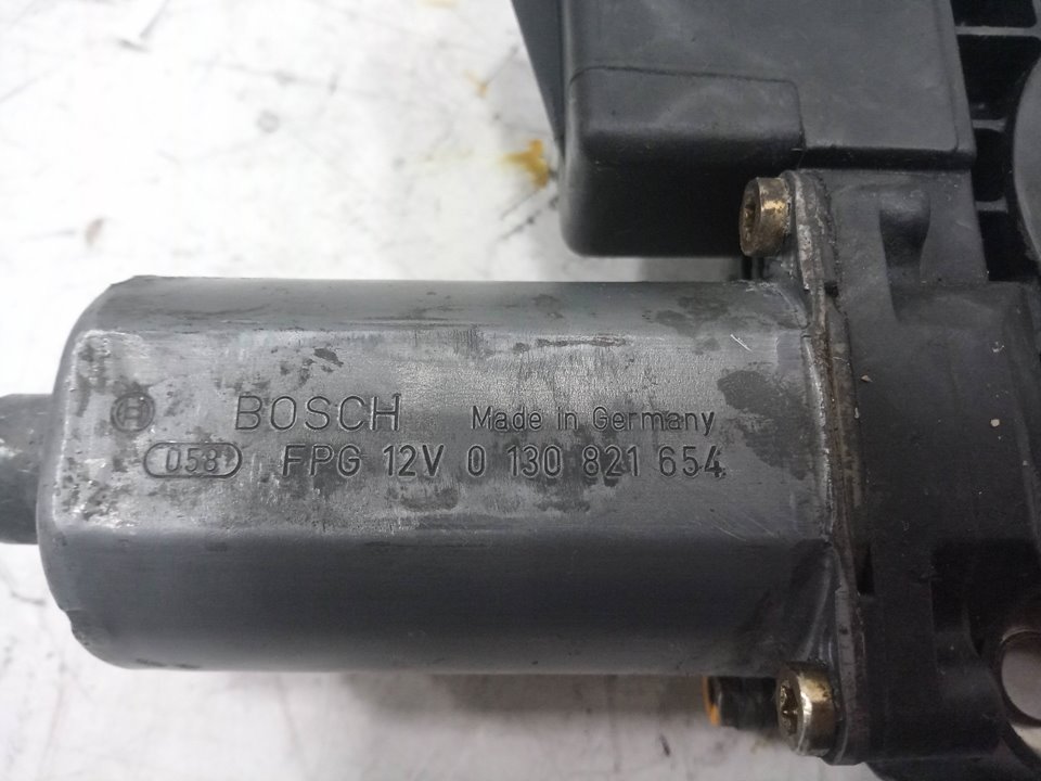 Elevalunas delantero izquierdo opel vectra b 2.0 dti 16v (f19)
