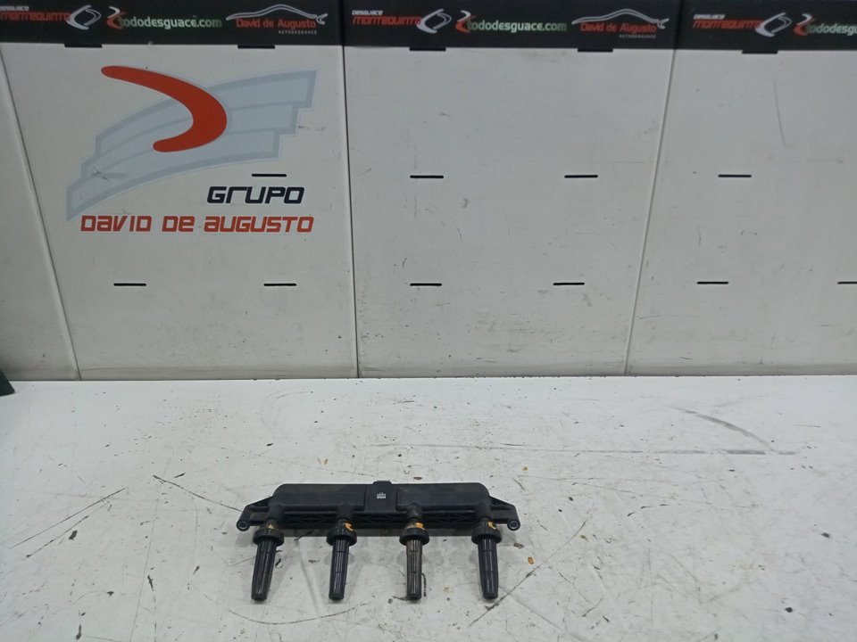 Bobina encendido citroen c3 i 1.1 i