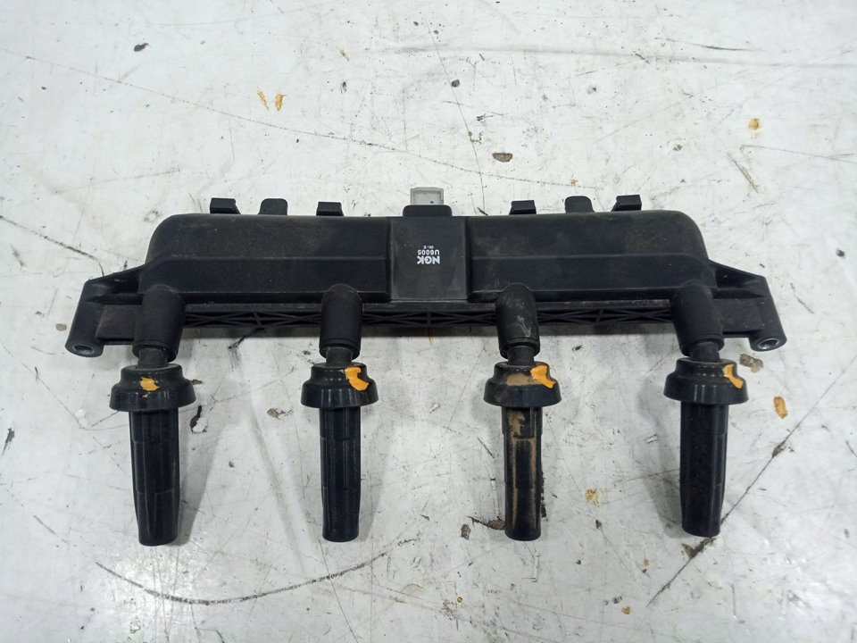 Bobina encendido citroen c3 i 1.1 i