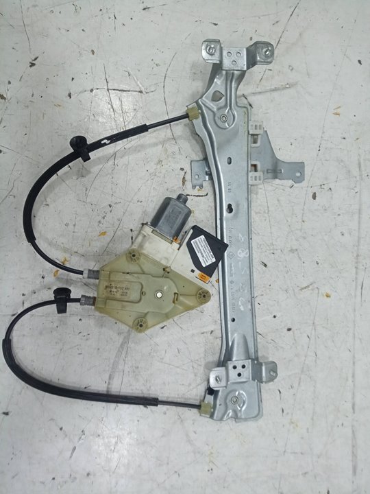 Elevalunas trasero derecho renault megane iii berlina 5 p