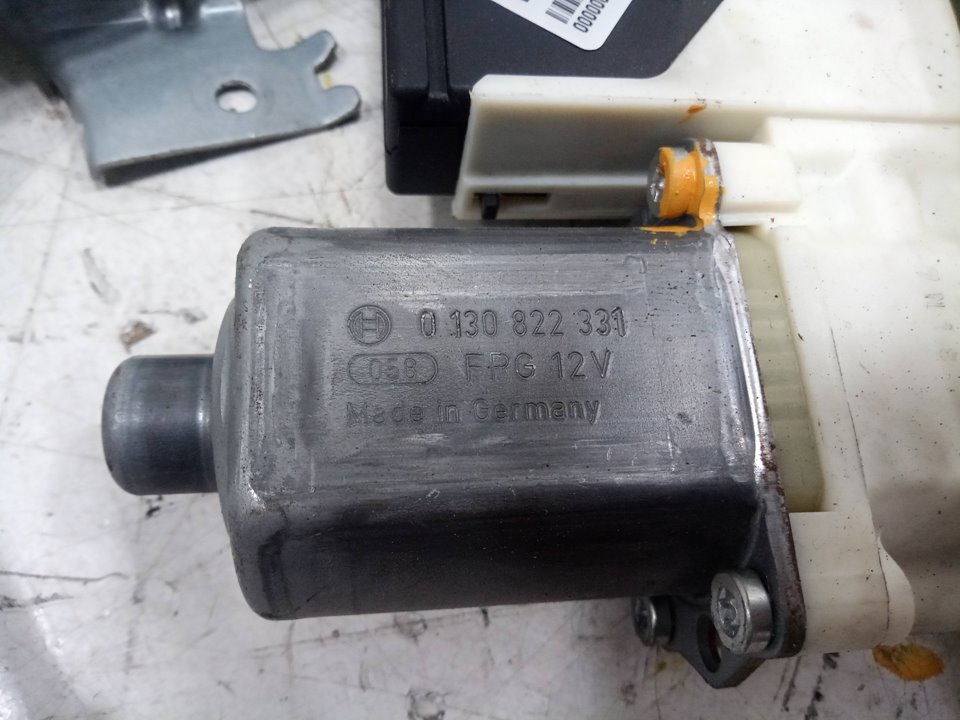 Elevalunas trasero derecho renault megane iii berlina 5 p