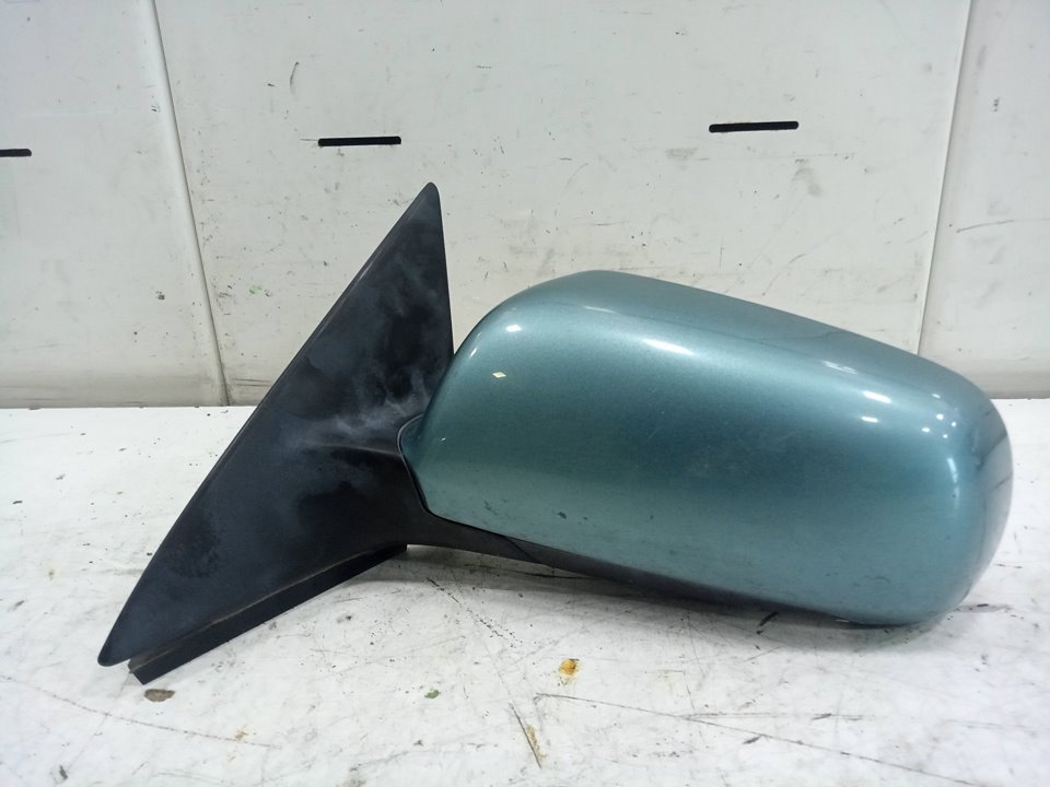 Retrovisor izquierdo electrico audi a6 2.4 quattro