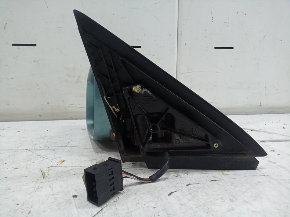 Retrovisor izquierdo electrico audi a6 2.4 quattro