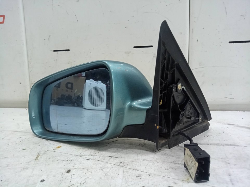 Retrovisor izquierdo electrico audi a6 2.4 quattro