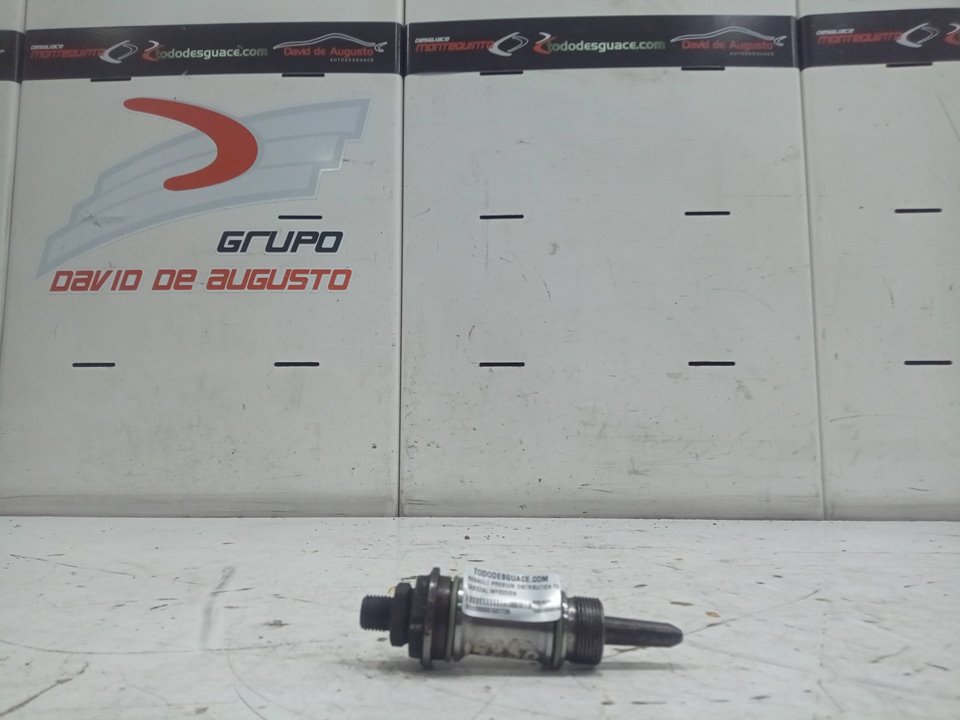 Cabezal inyeccion renault premium distribution f