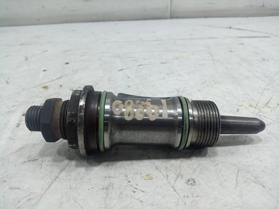 Cabezal inyeccion renault premium distribution f