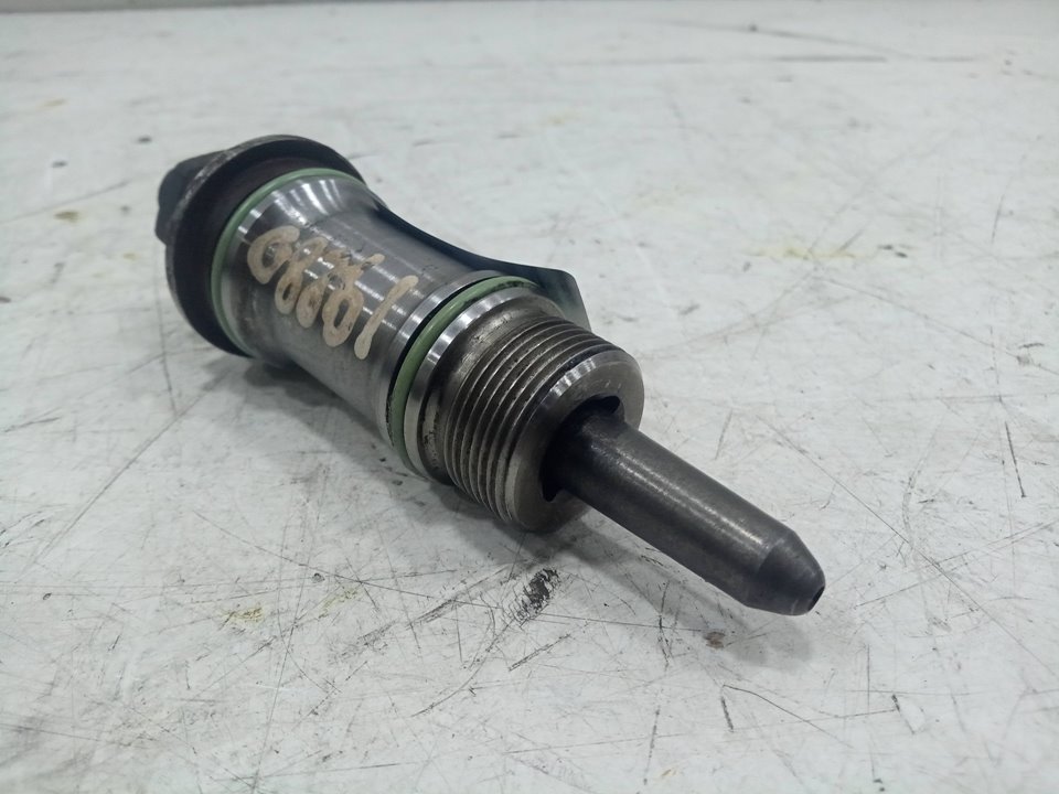 Cabezal inyeccion renault premium distribution f