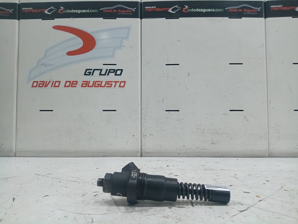 Inyector renault premium distribution f