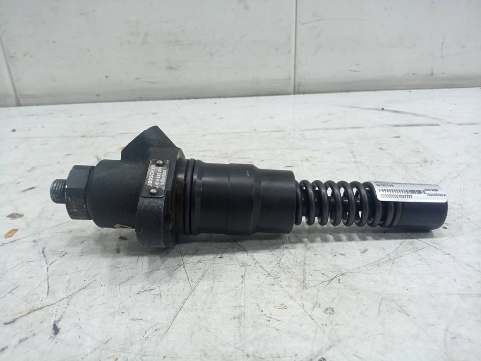 Inyector renault premium distribution f