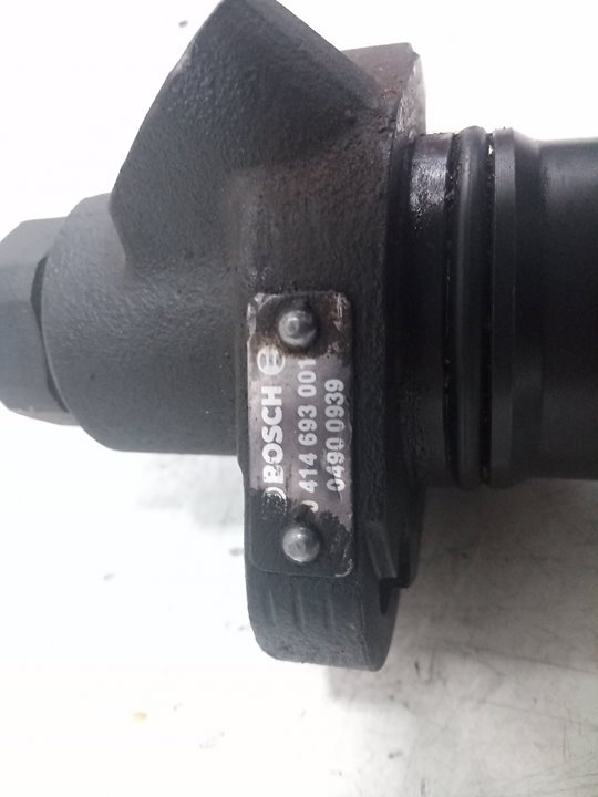Inyector renault premium distribution f