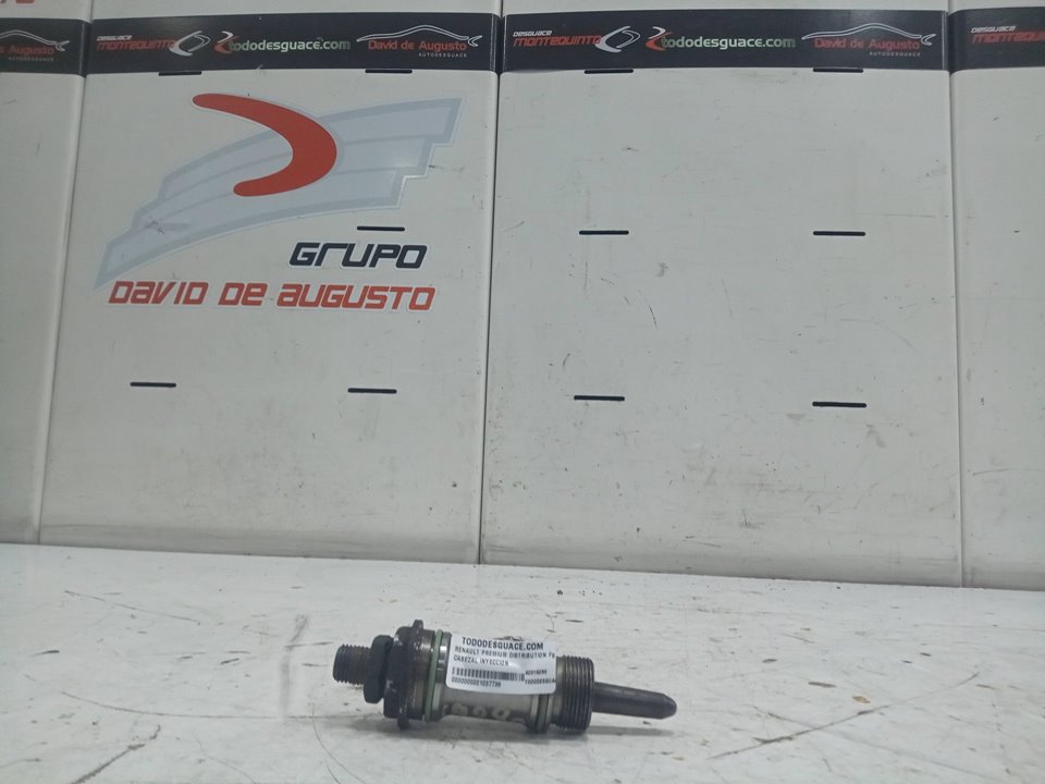 Cabezal inyeccion renault premium distribution f