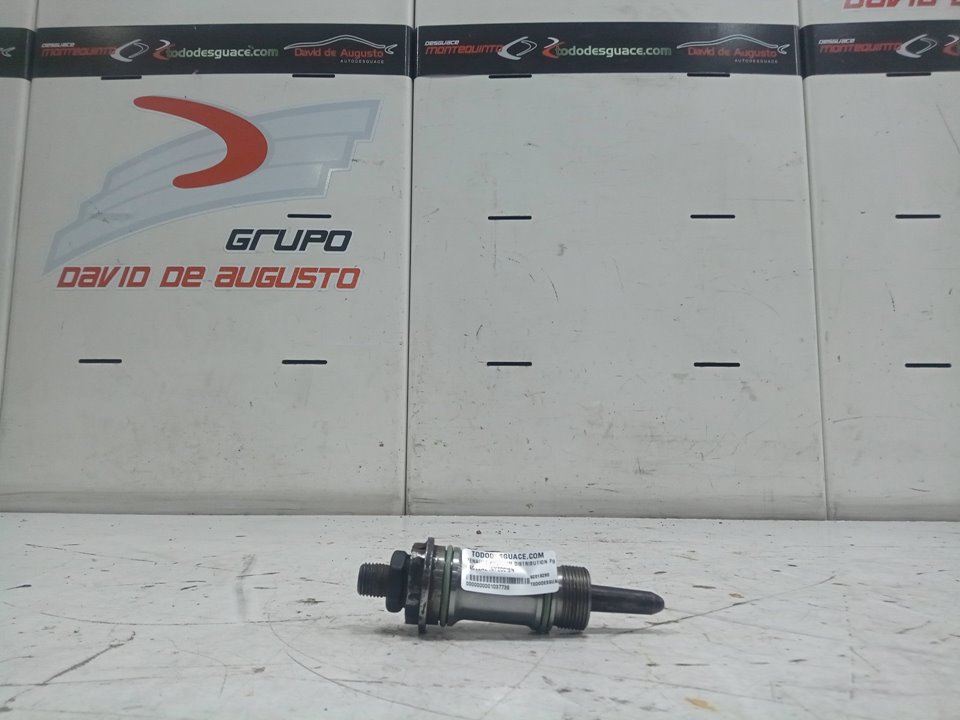 Cabezal inyeccion renault premium distribution f