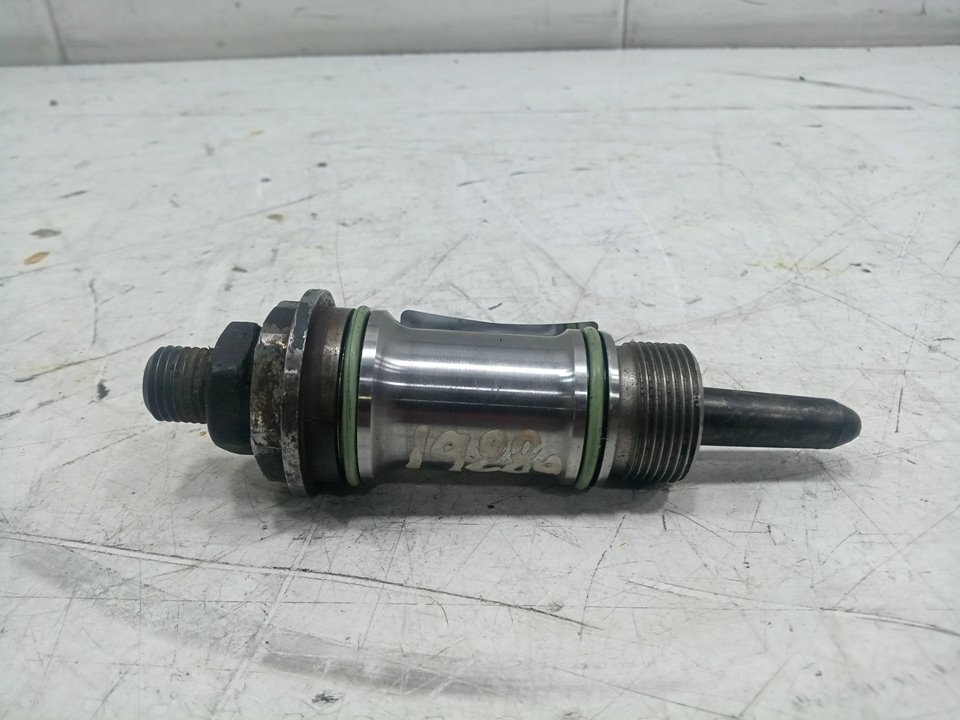 Cabezal inyeccion renault premium distribution f