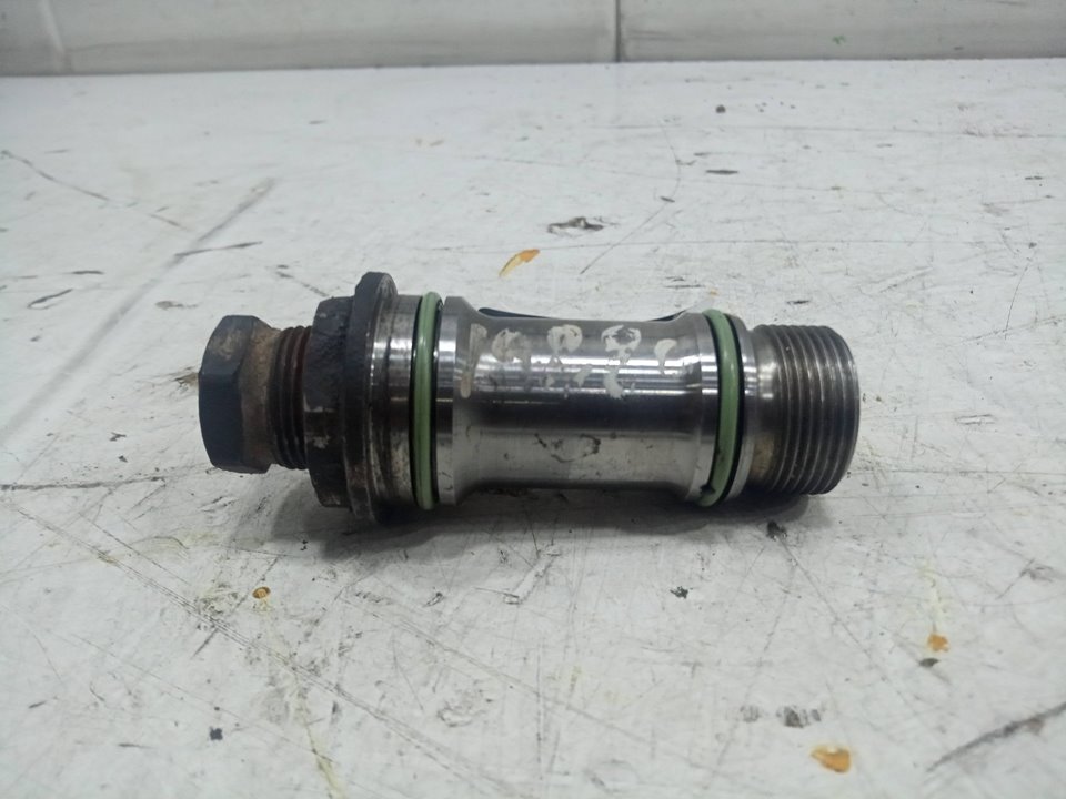 Cabezal inyeccion renault premium distribution f