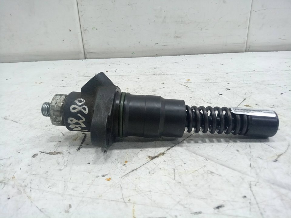 Inyector renault premium distribution f