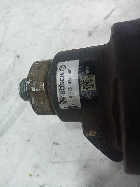 Inyector renault premium distribution f