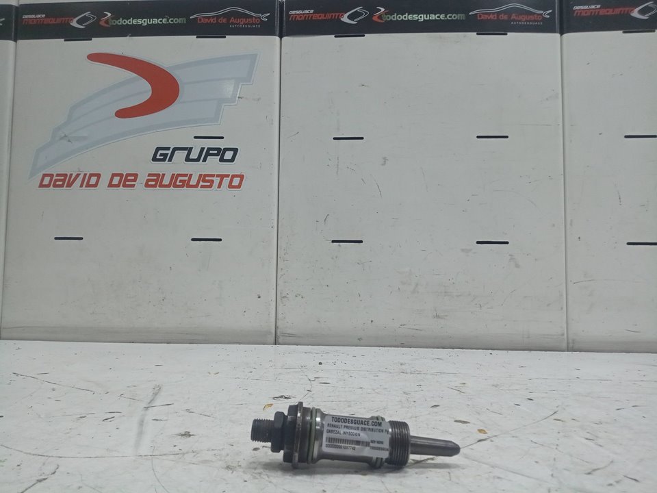 Tubo inyector renault premium distribution f