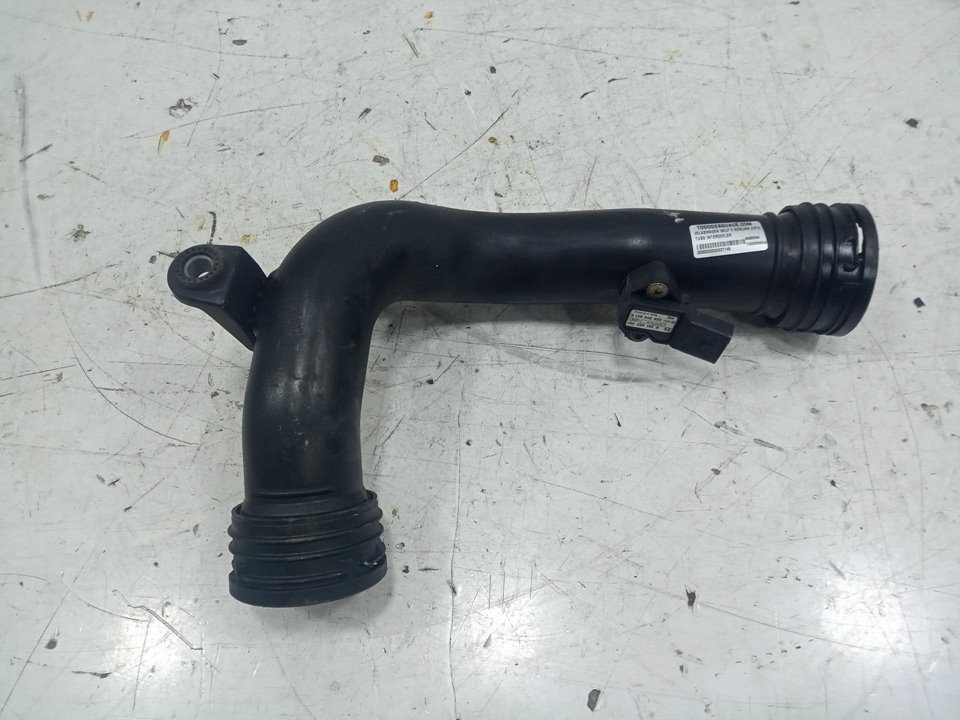 Tubo intercooler volkswagen golf v 