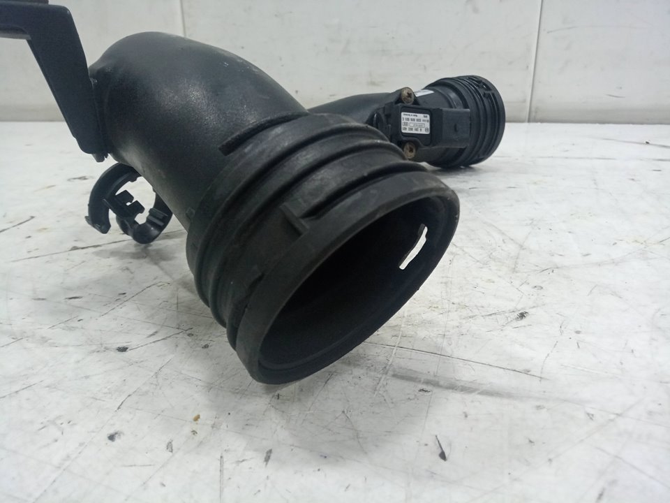 Tubo intercooler volkswagen golf v 