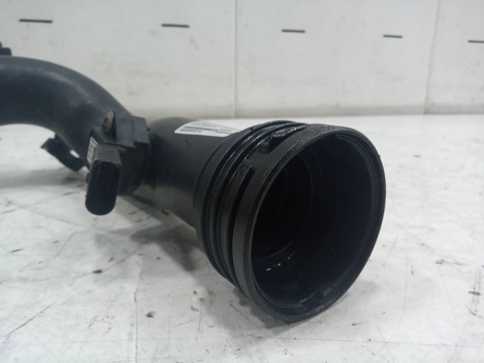 Tubo intercooler volkswagen golf v 