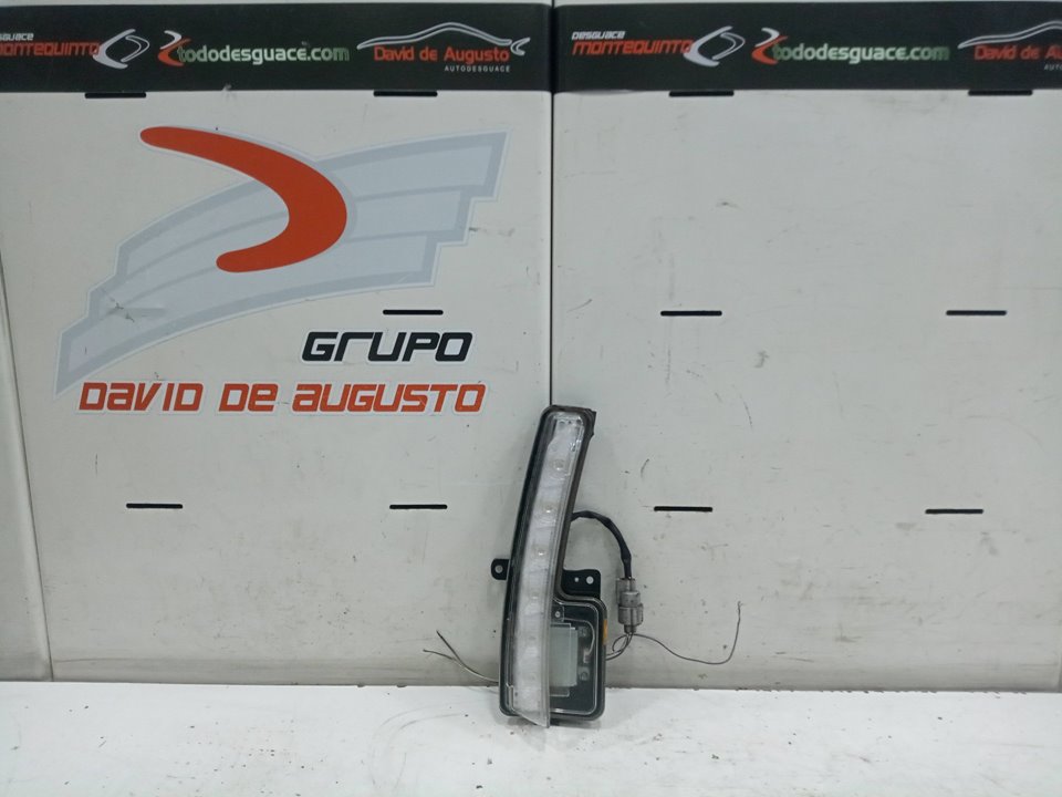 Luz diurna izquierda citroen c4 aircross 1.6 hdi 115 awc