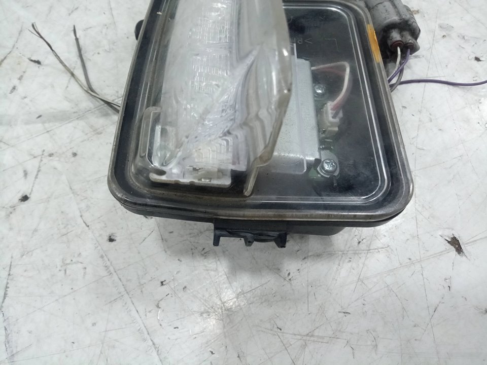 Luz diurna izquierda citroen c4 aircross 1.6 hdi 115 awc