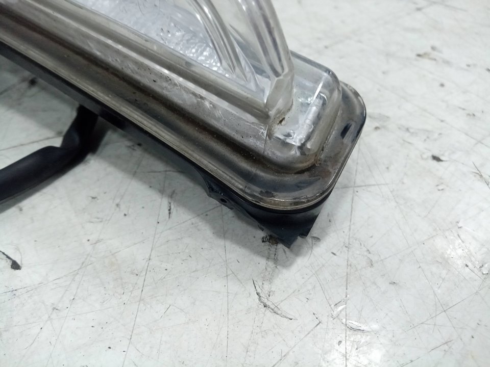 Luz diurna izquierda citroen c4 aircross 1.6 hdi 115 awc