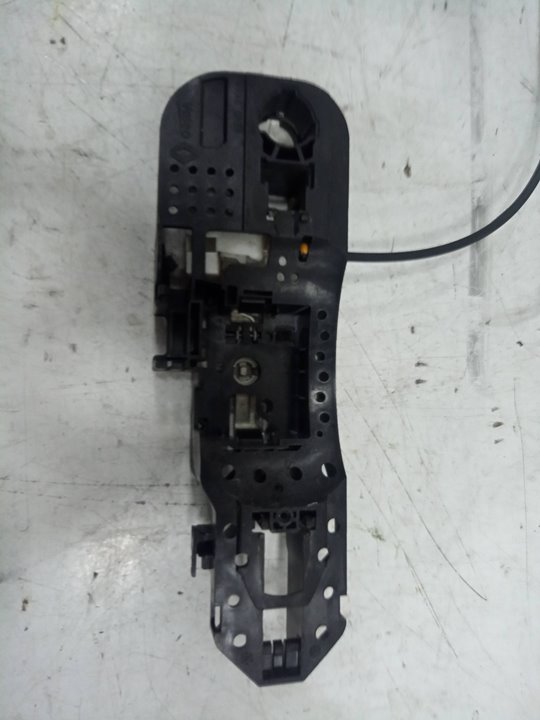 Cerradura puerta trasera derecha renault megane iii berlina 5 p