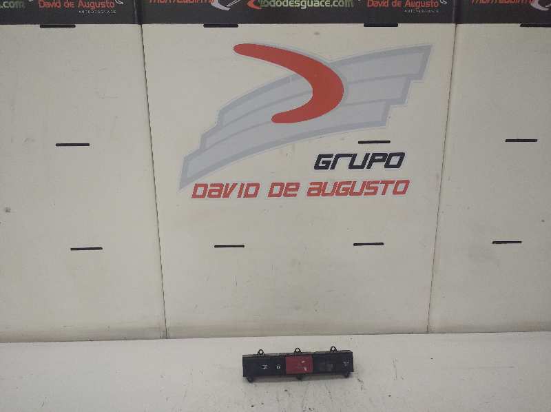  interruptor   fiat ducato furgon ta 35 (290) 150 (rs: 3450 mm) (l2h2) 2.3 jtd cat