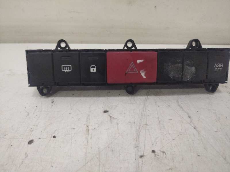  interruptor   fiat ducato furgon ta 35 (290) 150 (rs: 3450 mm) (l2h2) 2.3 jtd cat