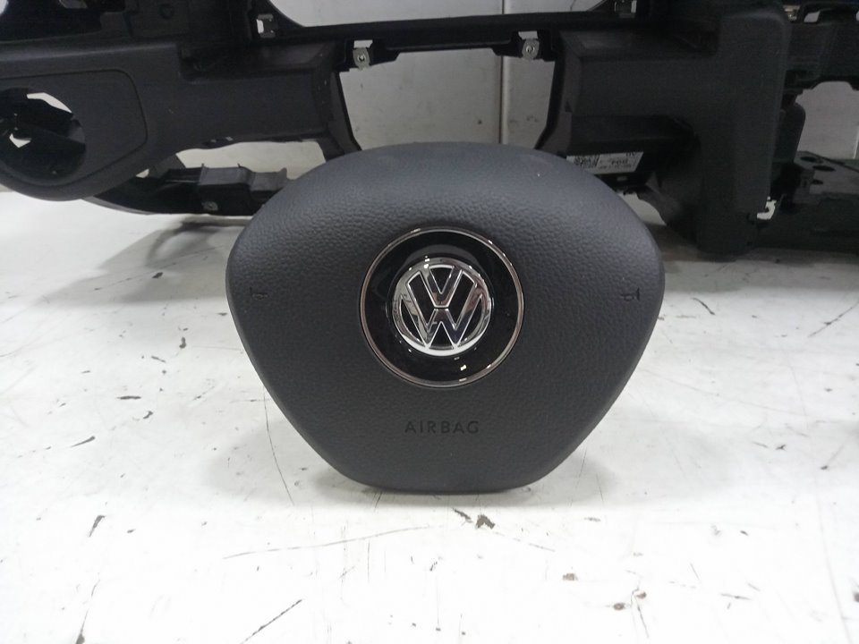 Kit airbag volkswagen golf vii 1.5 tsi