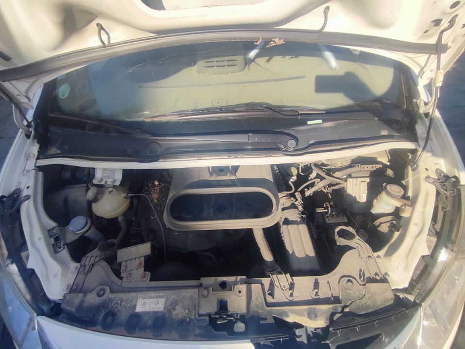 Motor completo citroen jumpy 2.0 hdi 125