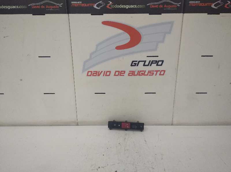  interruptor   fiat ducato furgon ta 35 (290) 150 (rs: 3450 mm) (l2h2) 2.3 jtd cat