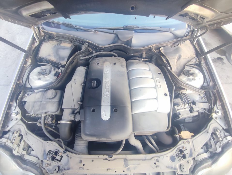 Motor completo mercedes-benz clase c c 270 cdi (203.016)