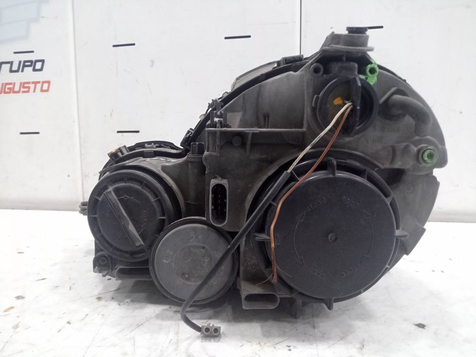 Faro derecho c 220 cdi (203.706)