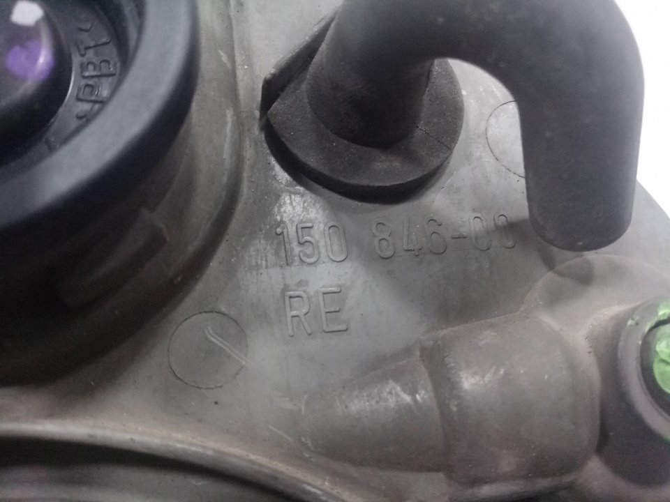 Faro derecho c 220 cdi (203.706)