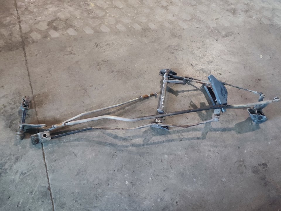 Varillaje de cambio mitsubishi canter 0199  ki 