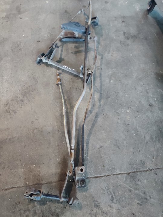 Varillaje de cambio mitsubishi canter 0199  ki 