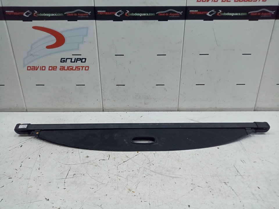 Bandeja trasera kia niro 1.6 gdi hybrid