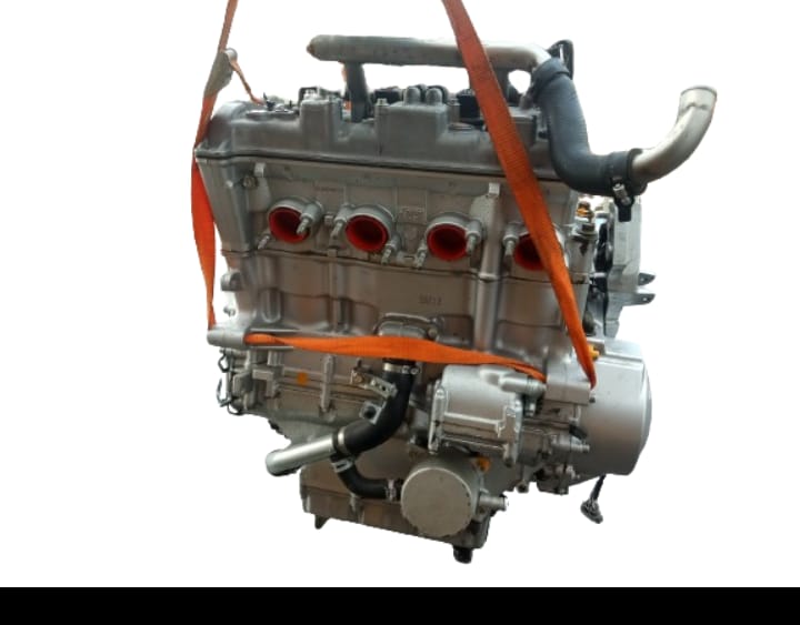 Motor completo yamaha rp28 fjr1300      01.1