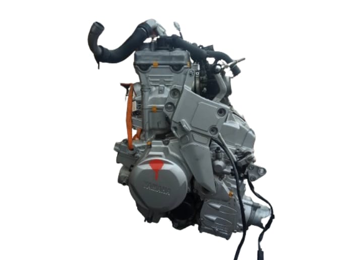 Motor completo yamaha rp28 fjr1300      01.1