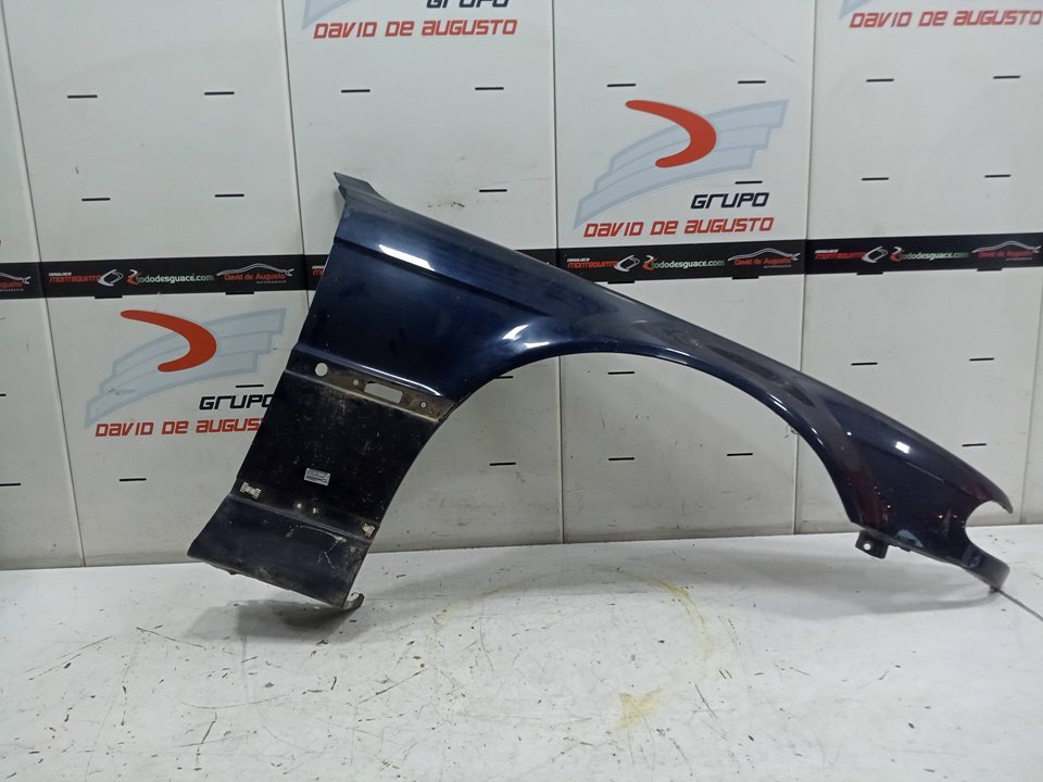 Aleta delantera derecha bmw 7 