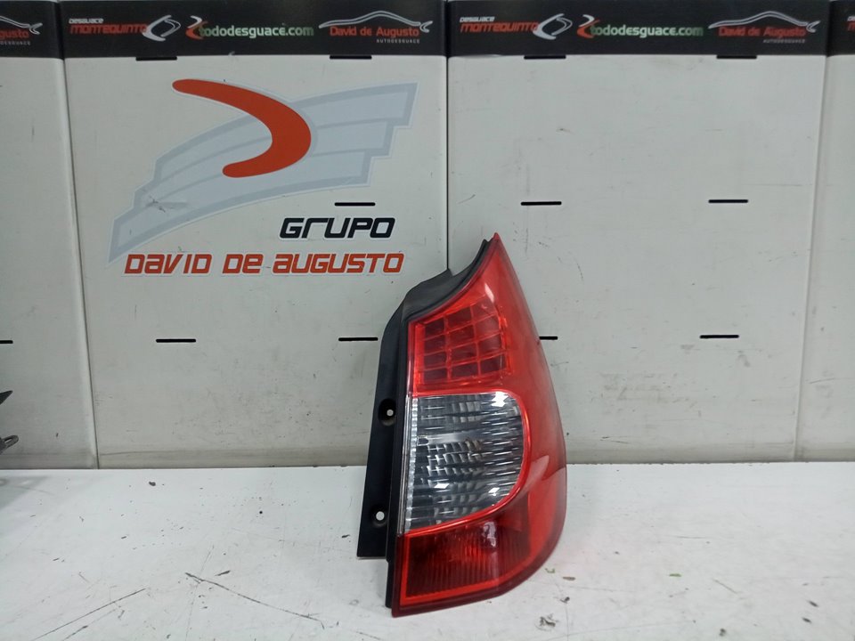 Piloto trasero derecho 1.5 dci (jm1e)