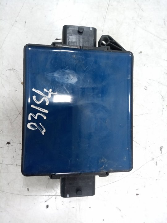 Modulo electronico scutum silence s02 10  4    