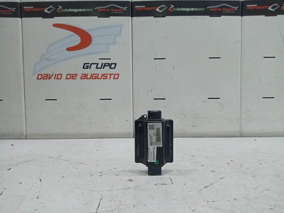 Modulo electronico scutum silence s02 10  4    