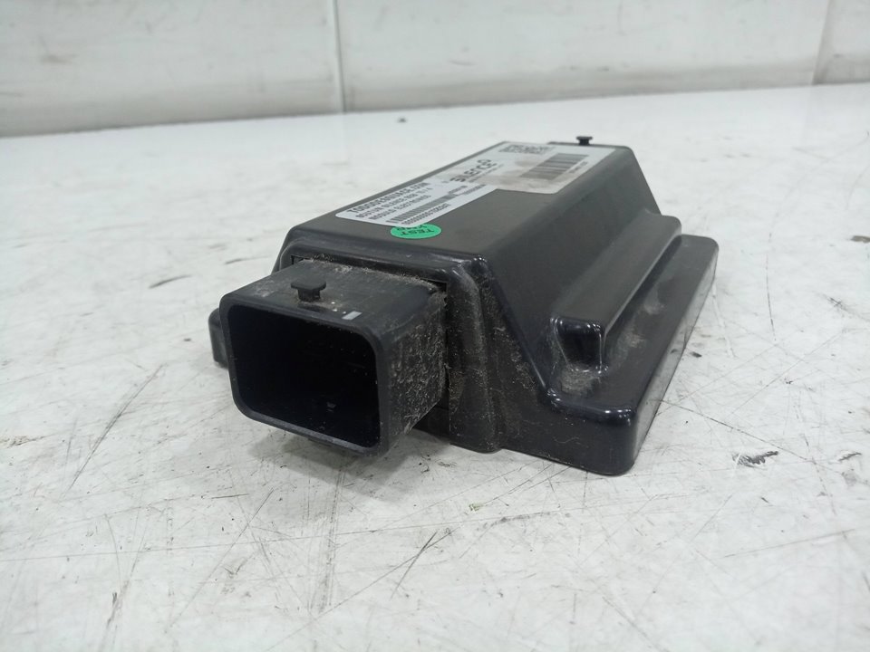 Modulo electronico scutum silence s02 10  4    