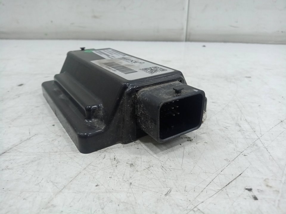 Modulo electronico scutum silence s02 10  4    