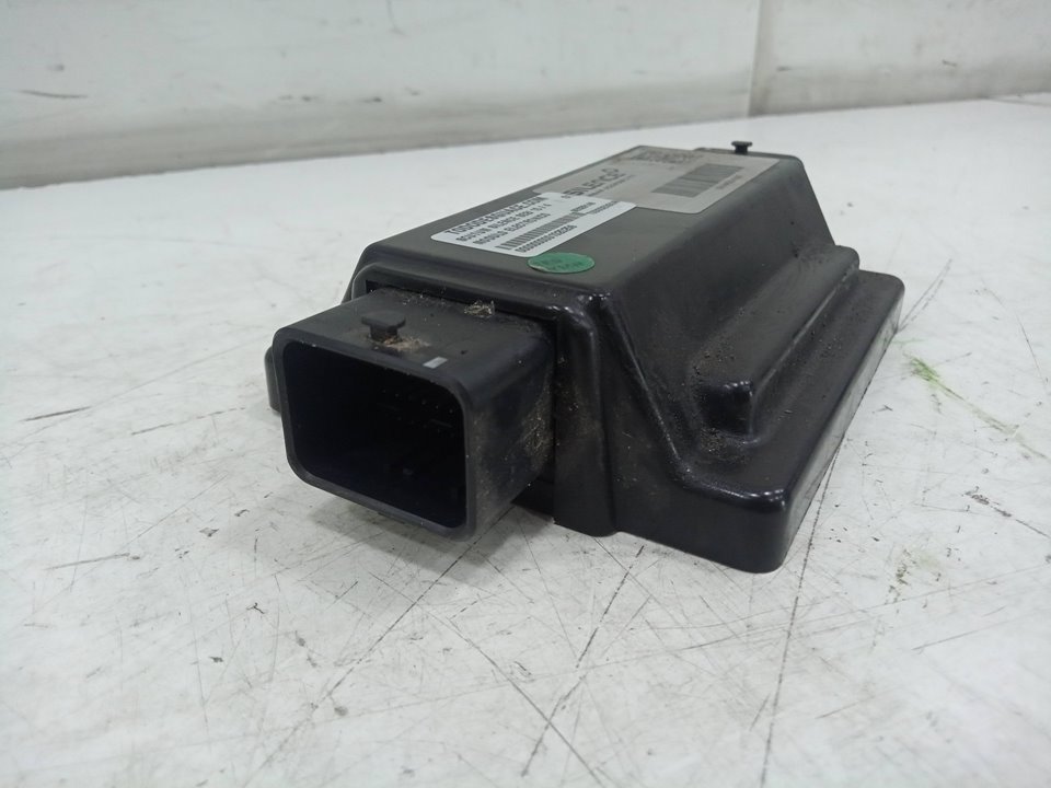 Modulo electronico scutum silence s02 10  4    